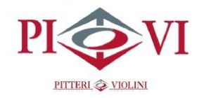 Pitteri Violini